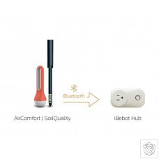 Air Comfort Wireless Connection Full Kit