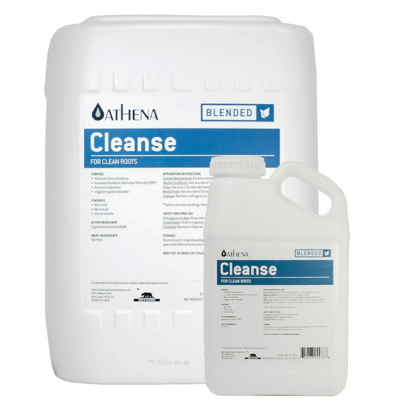 Athena Cleanse -  Clearance Offer