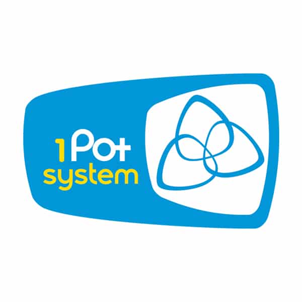 AutoPot 1Pot Systems (15L Pots)