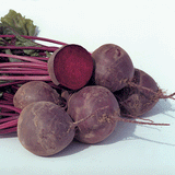 Beetroot Boro Organic Seeds