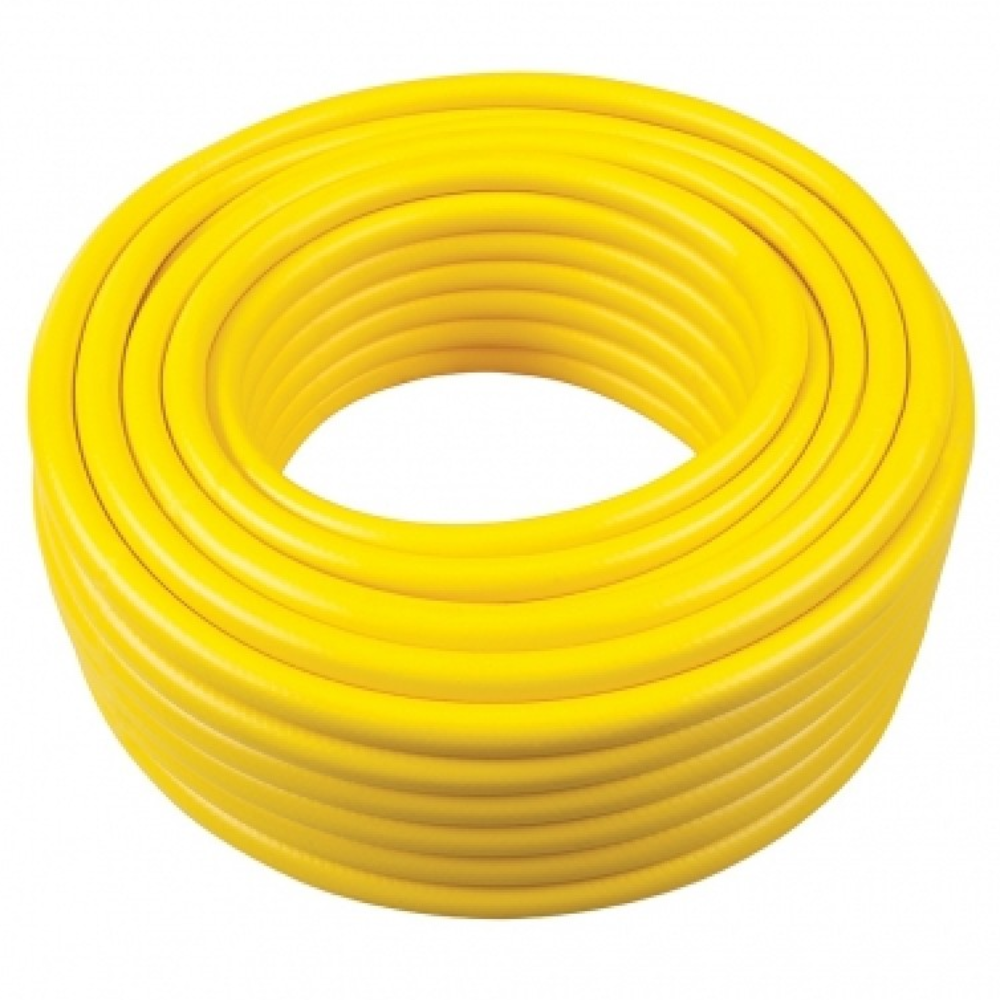 Yellow Garden Hosepipe 30m