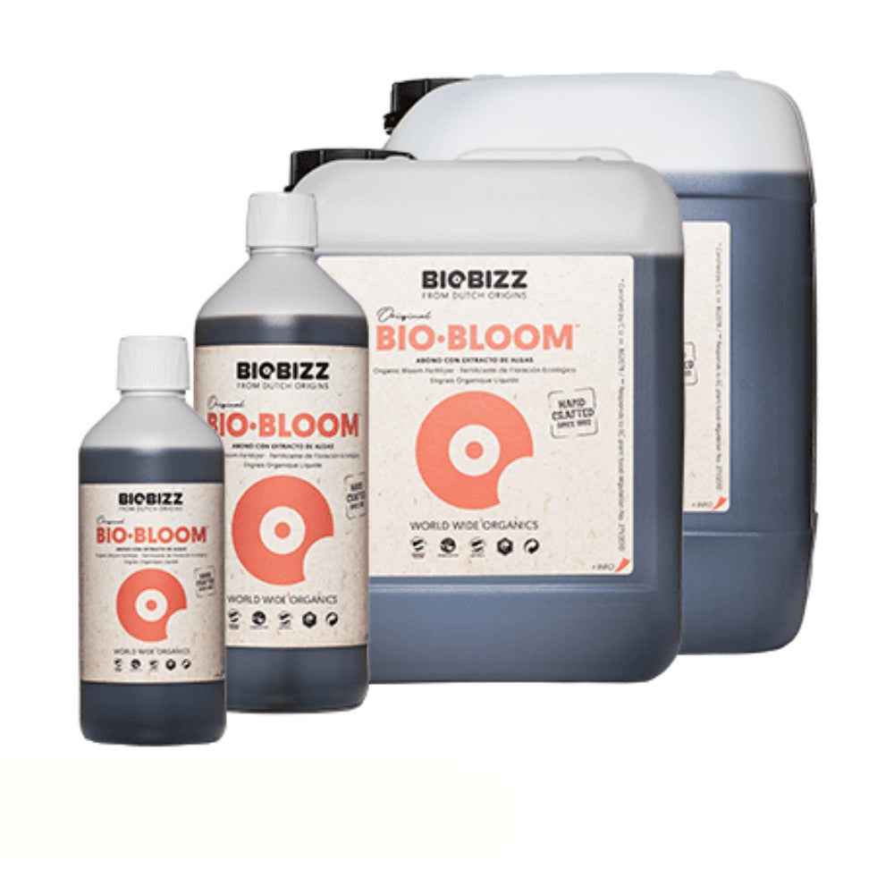 BioBizz Bio Bloom