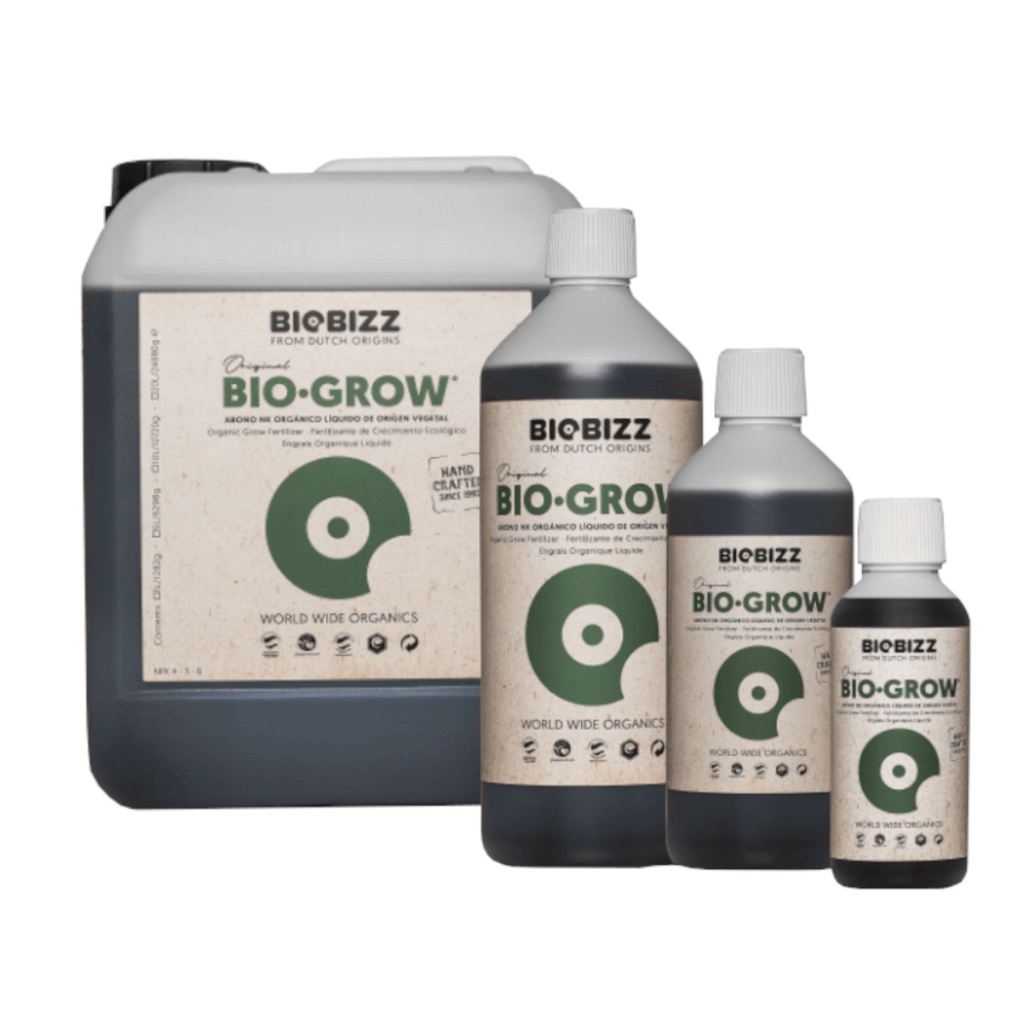 Biobizz Bio-Grow