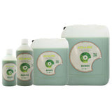BioBizz Outdoor Veg Bundle – Organic Nutrient Kit for Outdoor Vegetable Growing