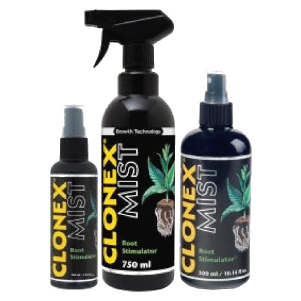 Growth Technology - Clonex Mist