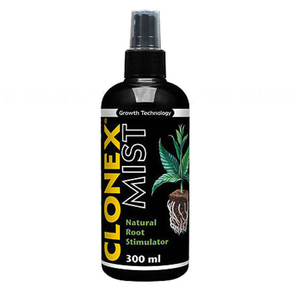 Growth Technology - Clonex Mist