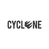 Cyclone - Chrome Floor Fan
