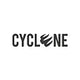 Cyclone - Chrome Floor Fan