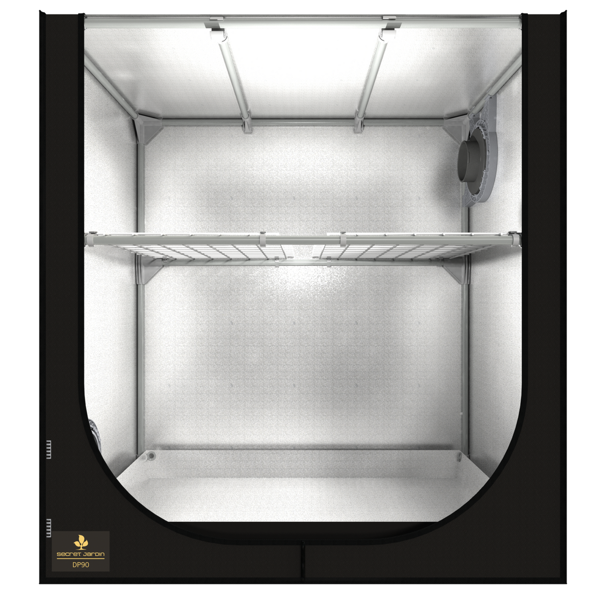 Secret Jardin - Grow Tents