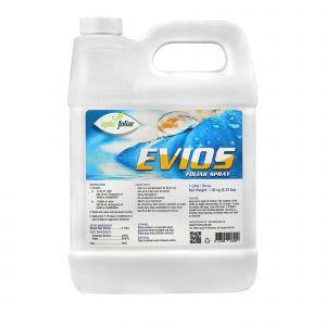Optic Foliar -Evios