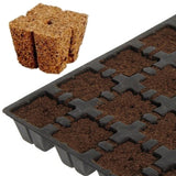 Eazy Plug Trays - Organic