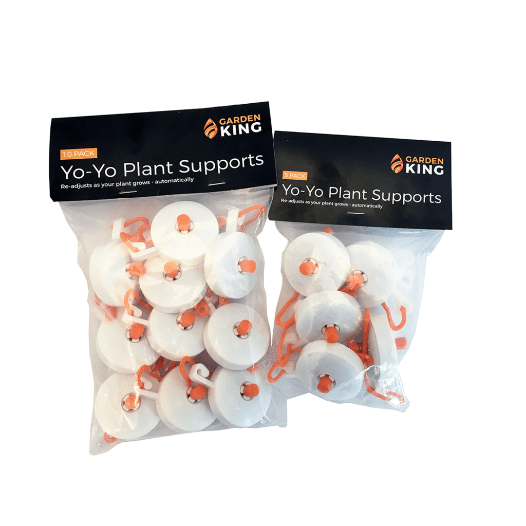 Yoyo Plant Support