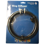 Charles Austen - Ring Diffuser