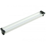 Street Light LED Light Strip - Red 2700k