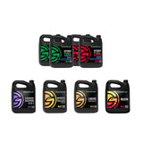 Green Planet - GP Hydro Fuel 4 Part Kit