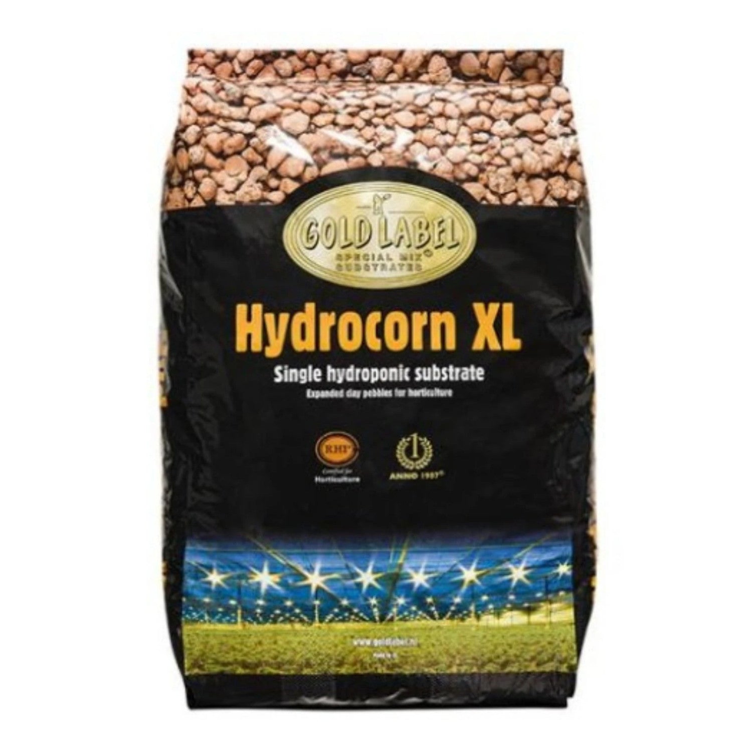 Gold Label - Hydrocorn 45L