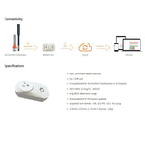 Air Comfort Wireless Connection Full Kit