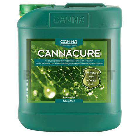 Canna - CannaCure