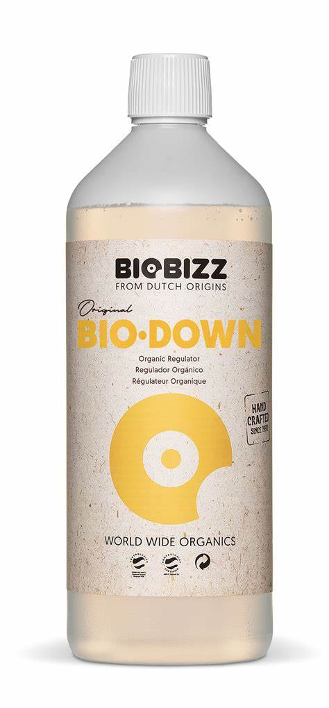 BioBizz - Bio Down (Formerly  PH Down)