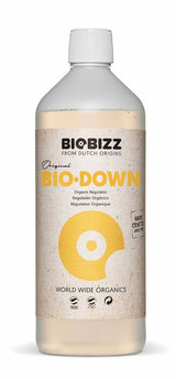 BioBizz - Bio Down (Formerly  PH Down)