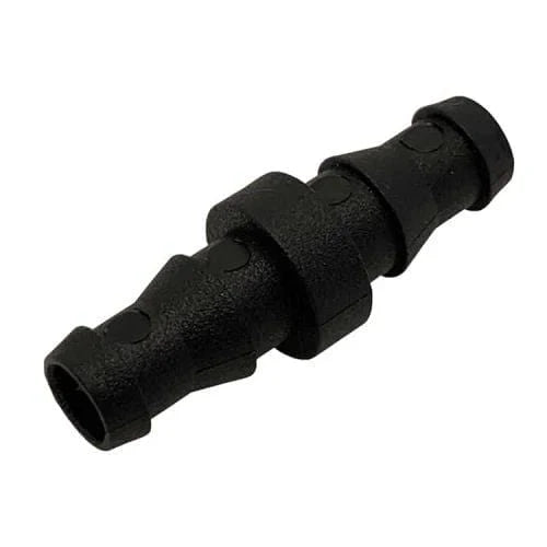 Autopot Straight Connectors 6mm & 9mm