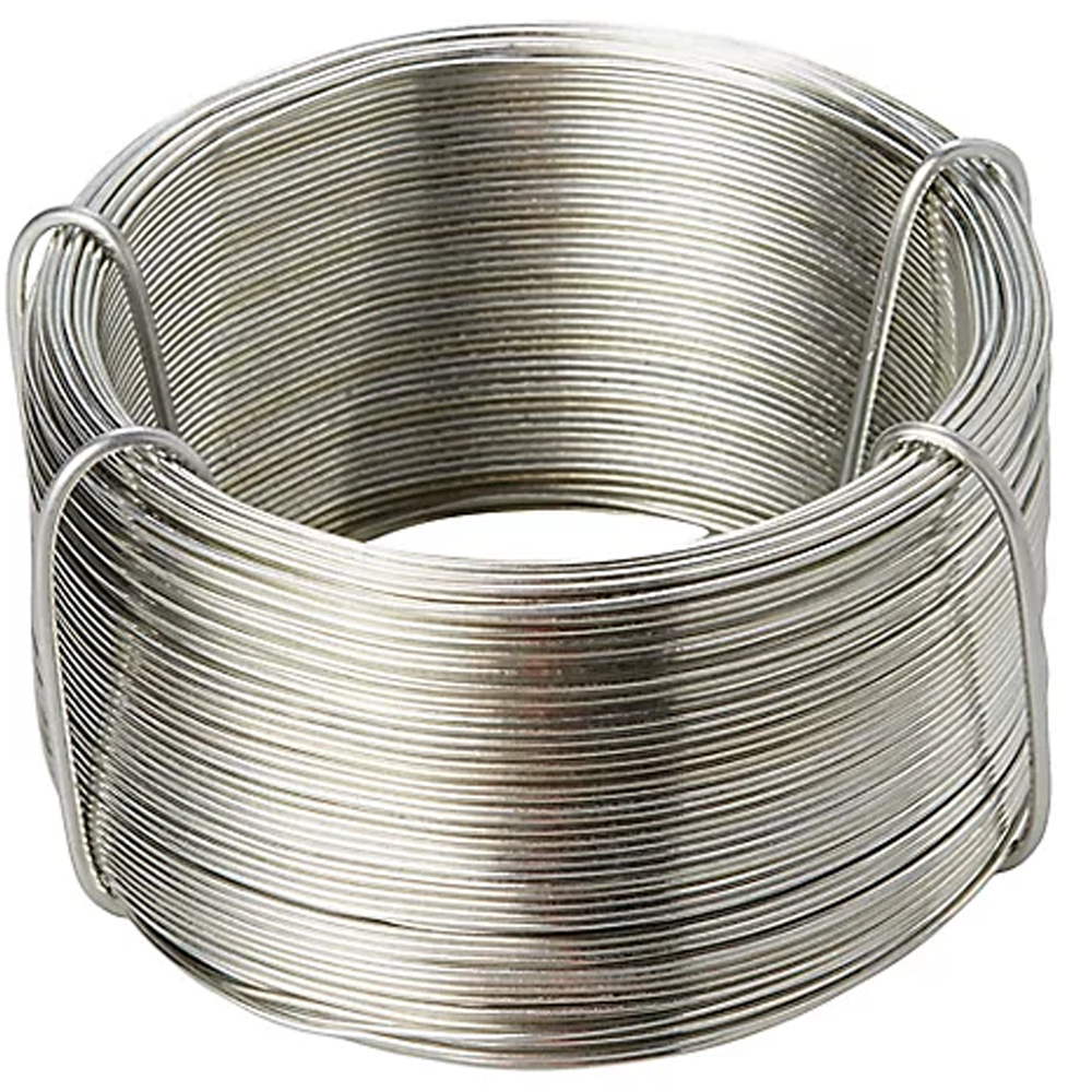 Metal Wire 50m