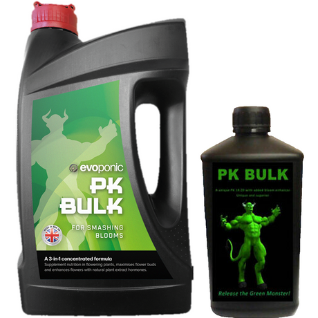 Evoponic- PK Bulk