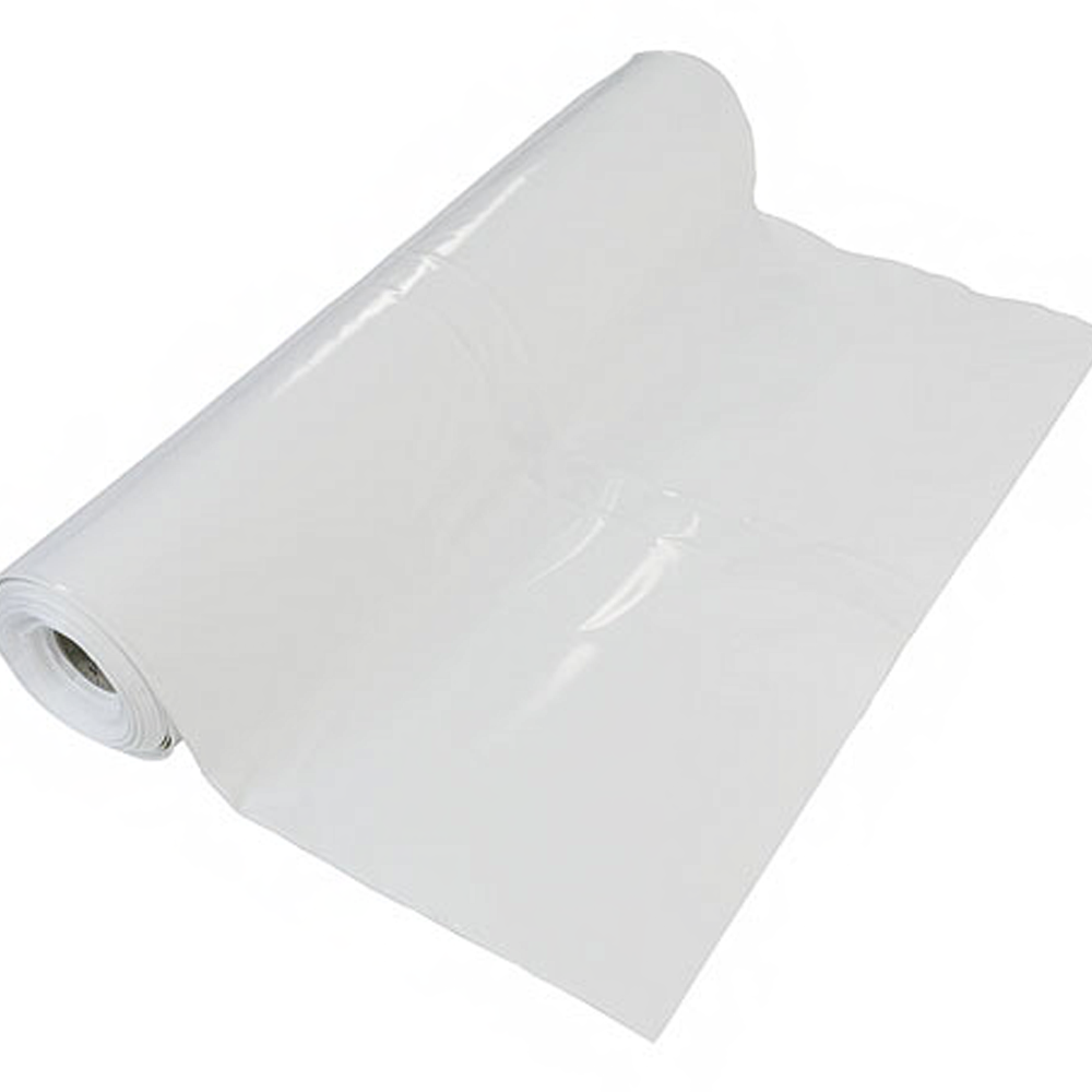 Floor Secure Plastic Sheeting