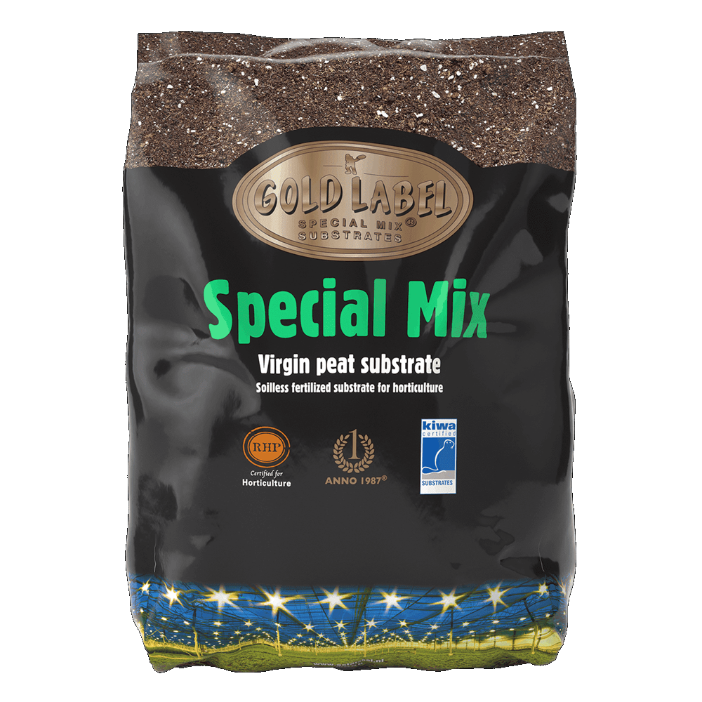 Gold Label - Special Mix 45L
