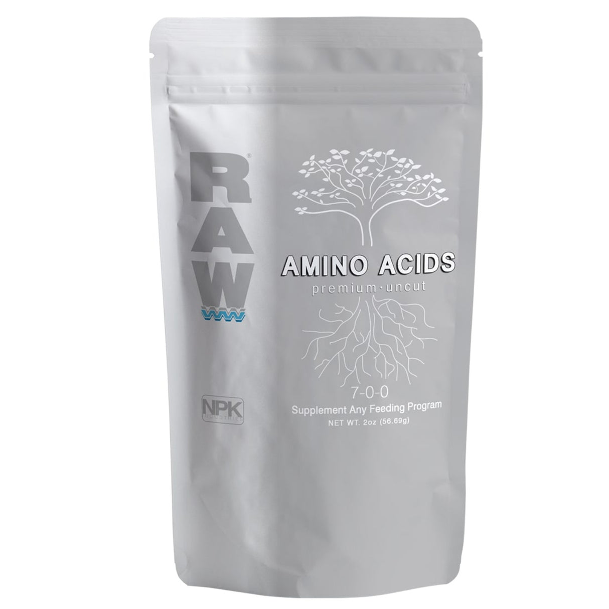 RAW Amino Acids