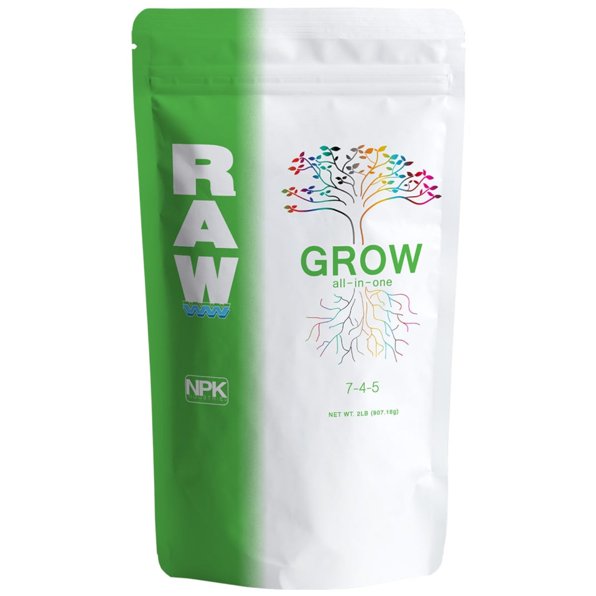 RAW Grow All In One
