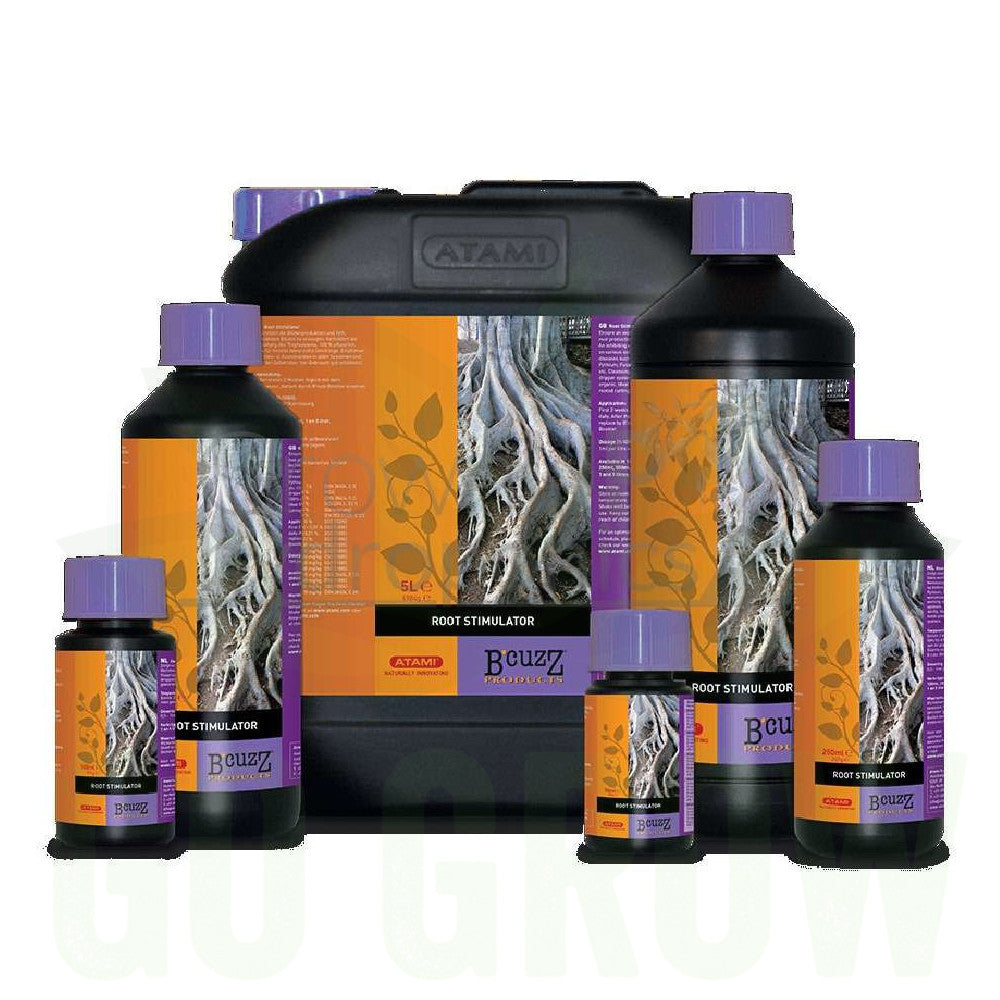 Atami - B' Cuzz Root Stimulator