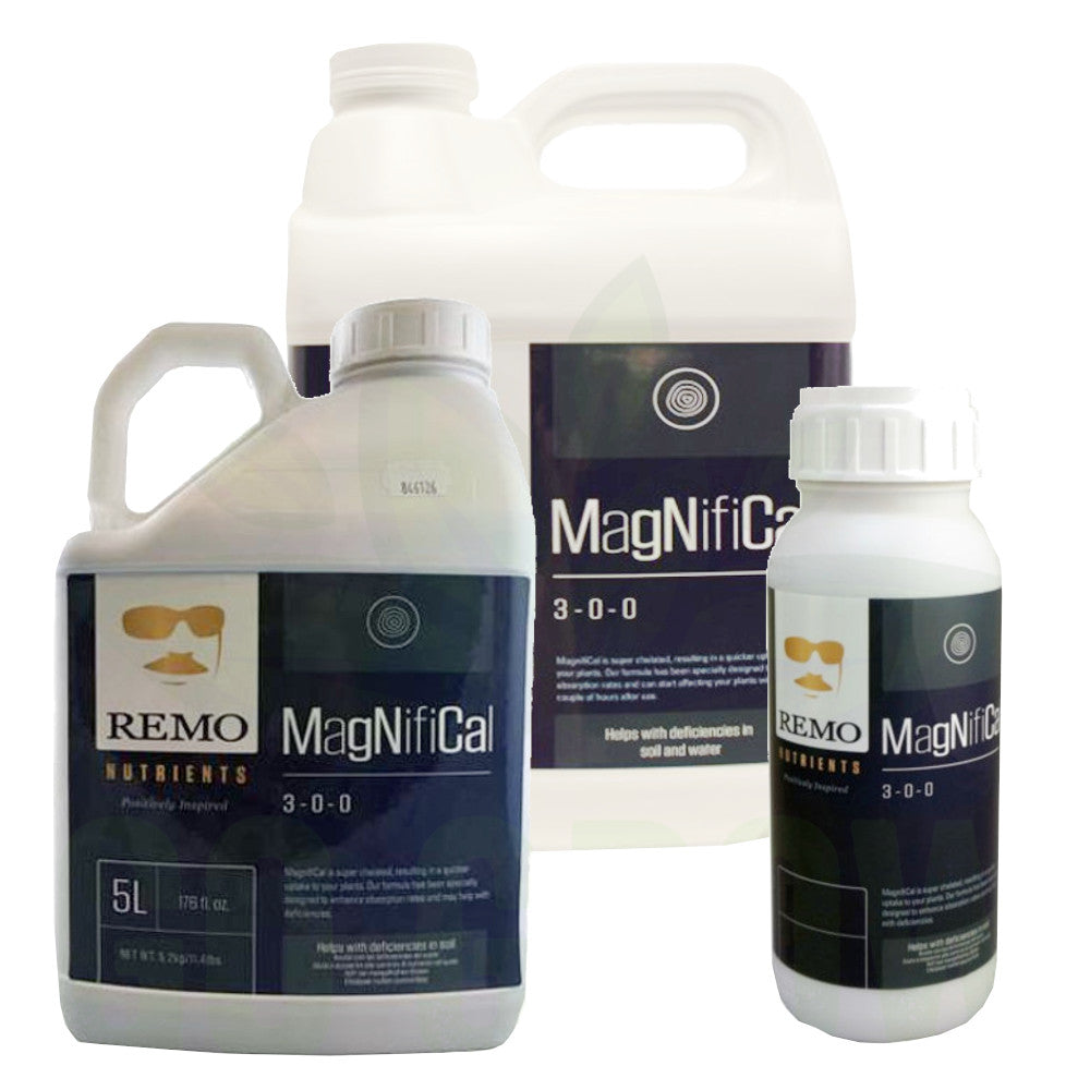 Remo Nutrients MagnifiCal