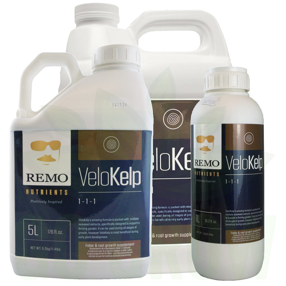 Remo Nutrients - Velokelp