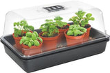 Stewarts - Heated Propagator