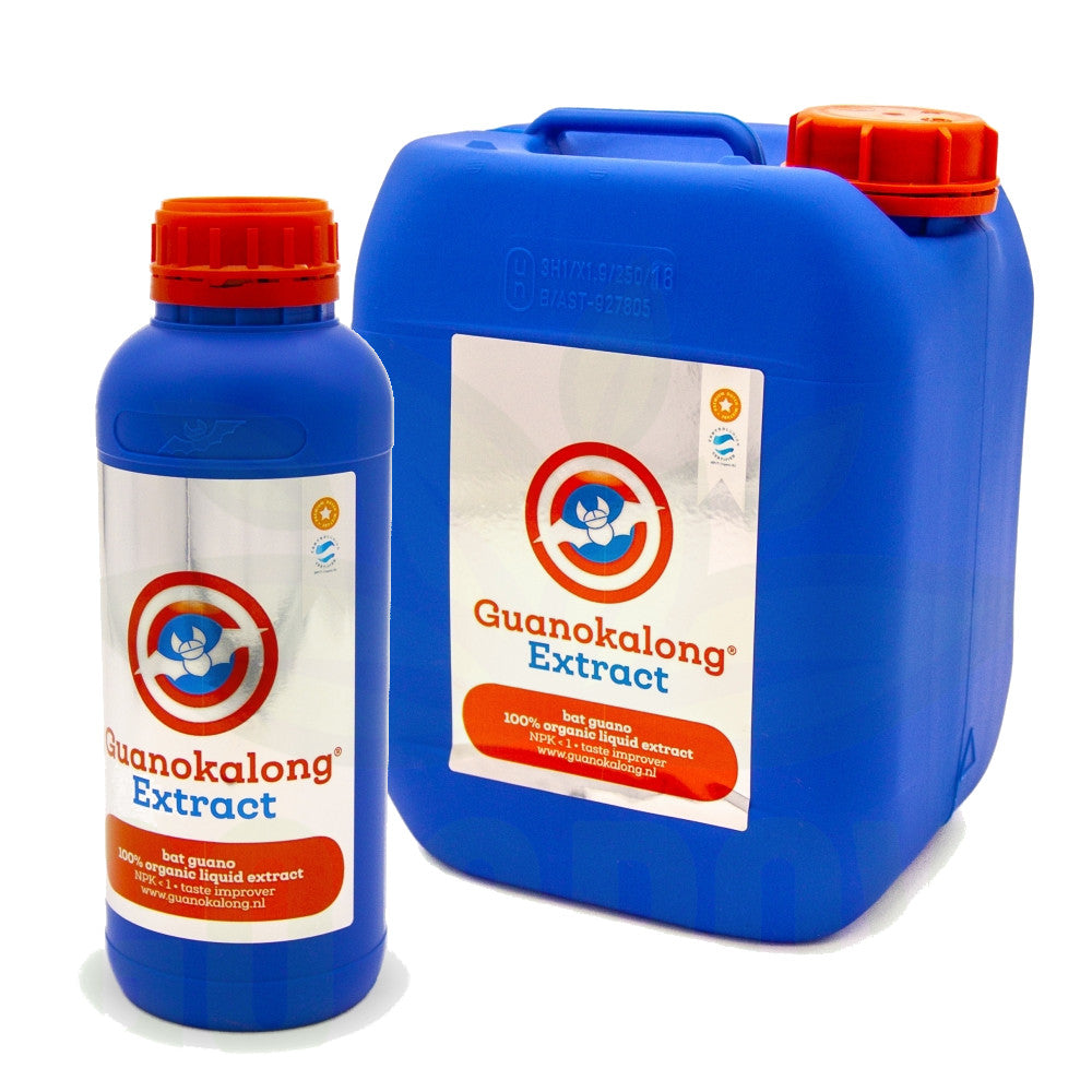 Guanokalong - Extract Taste Improver