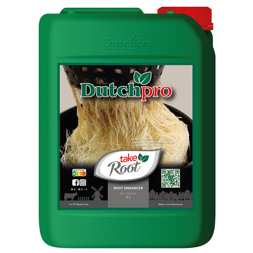 Dutch Pro - Take Root