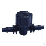 Autopot In-line Tap 6mm & 9mm