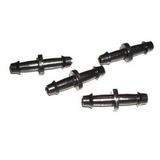 Autopot Straight Connectors 6mm & 9mm