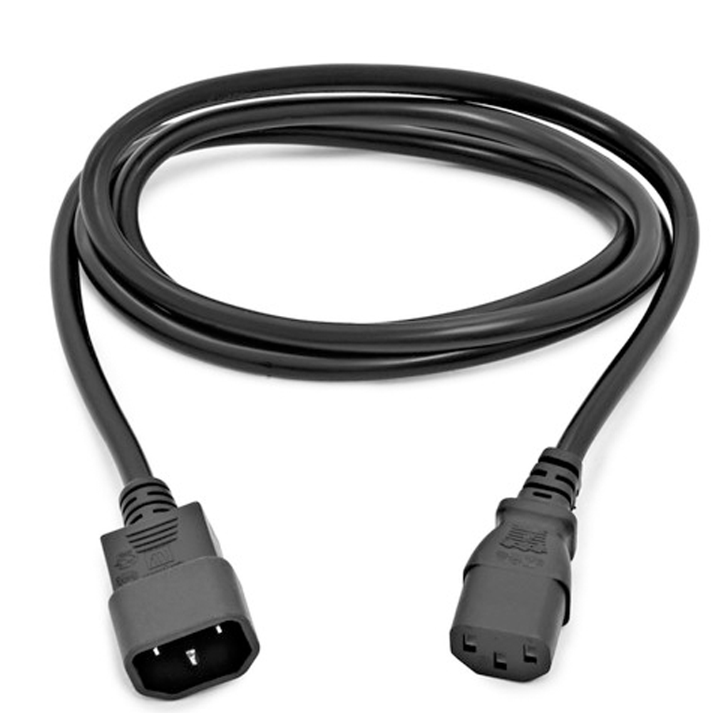 IEC Extension Cable