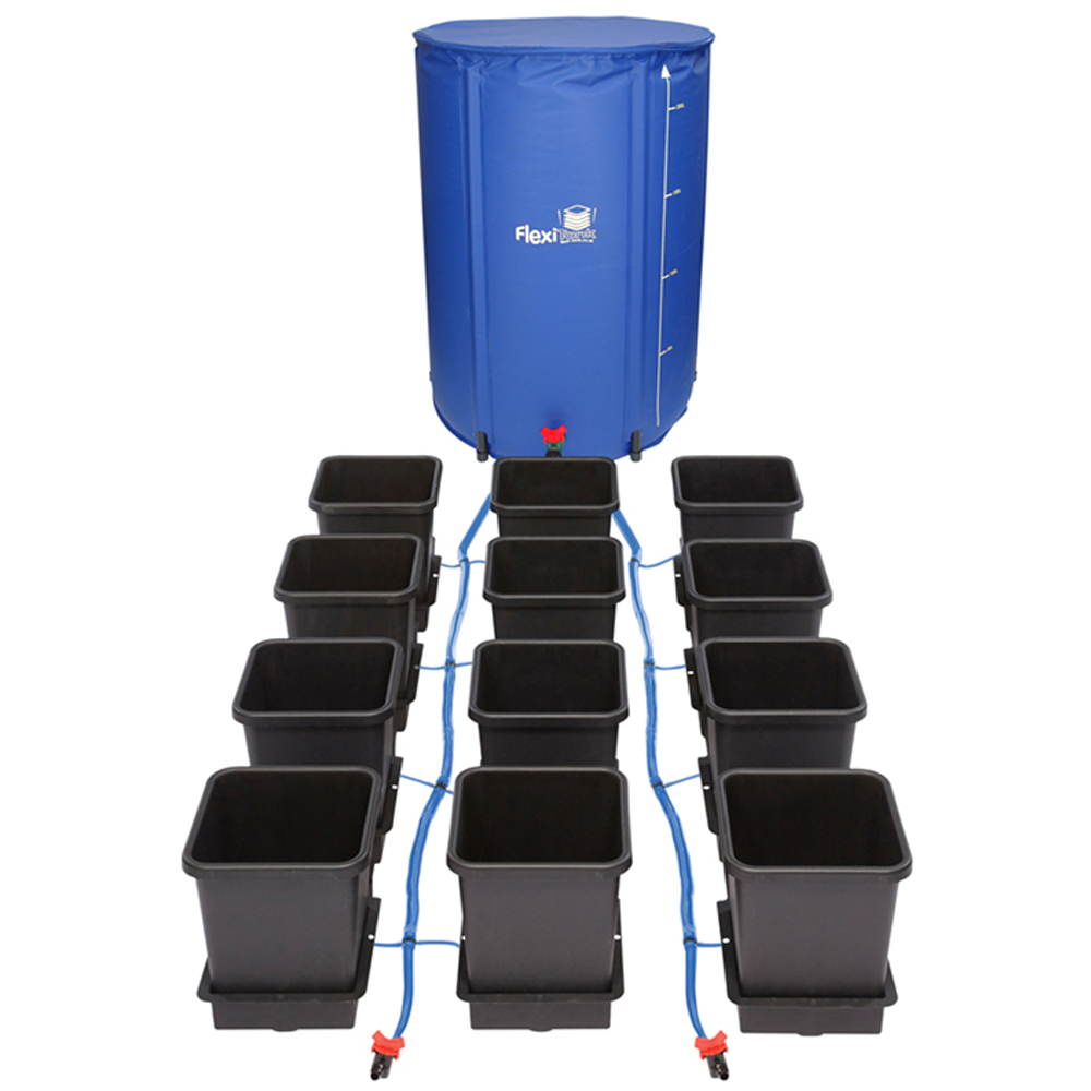 AutoPot 1Pot Systems (15L Pots)
