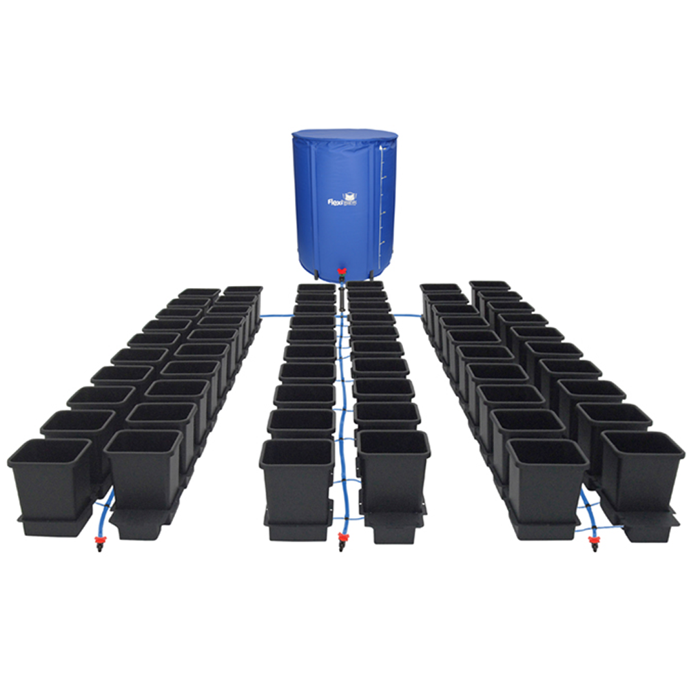 AutoPot 1Pot Systems (15L Pots)