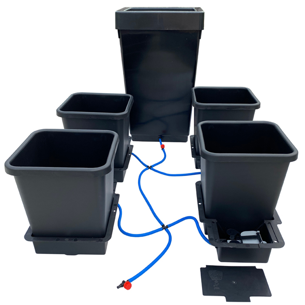 AutoPot 1Pot Systems (15L Pots)