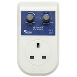 SMSCOM Smart Fan Controller 6.5amp