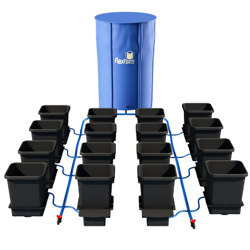 AutoPot 1Pot Systems (15L Pots)