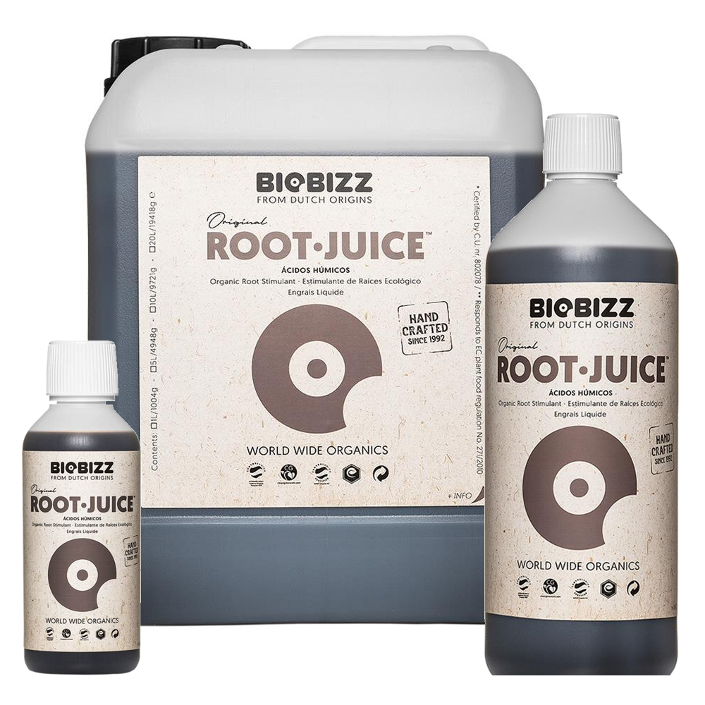 BioBizz Root Juice