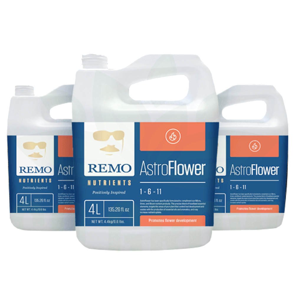 Remo Nutrients AstroFlower