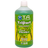Terra Aquatica - TriPart FloraGro