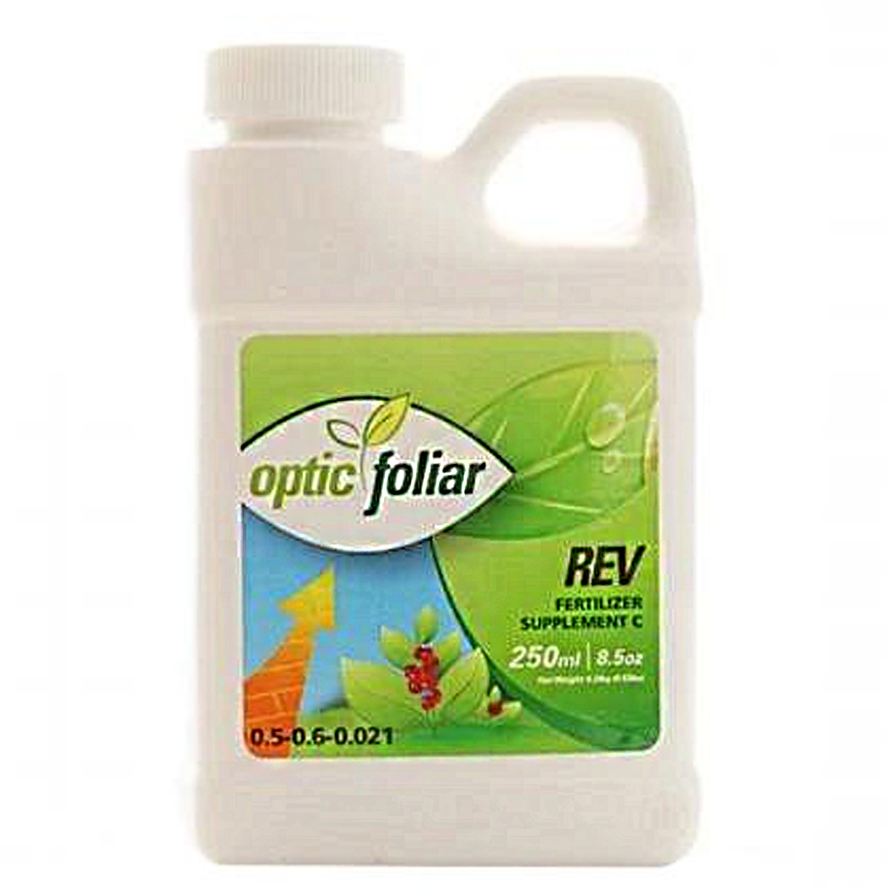 Optic Foliar - Rev