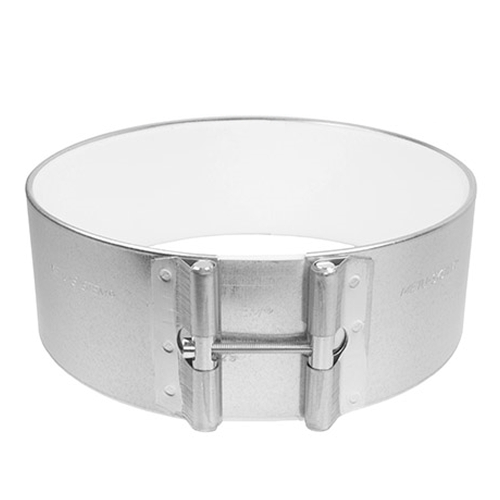 Pro METU Padded Collar / Fast Clamp